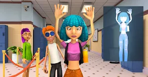 I am Hall Monitor Screenshot 1