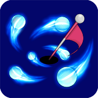 MiniGolf 100 Hole In Ones