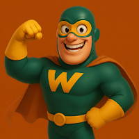 Captain Wordle