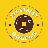First Street Bagels