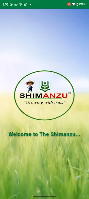 The Shimanzu Screenshot 0