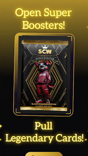 PUBDOM Cards Screenshot 0