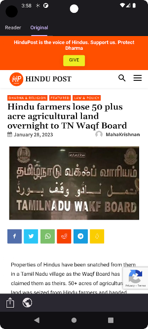 India In Context Screenshot 2