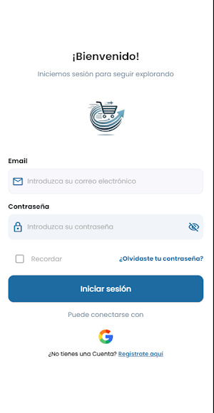 LiteSale Screenshot 1