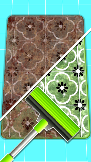 Satisfy Calm Relaxing Games Screenshot 2