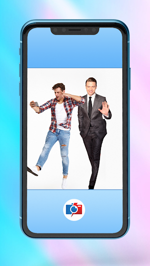 Make Photos With Justin Timber Screenshot 3