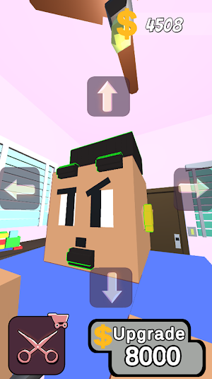 Baldventure Screenshot 3