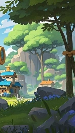 Simple Jump Screenshot 3