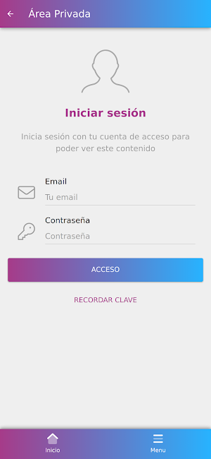 Curso Trauma AEDE 2025 Screenshot 1