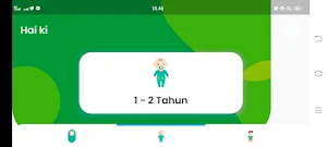 Kenanga Screenshot 3