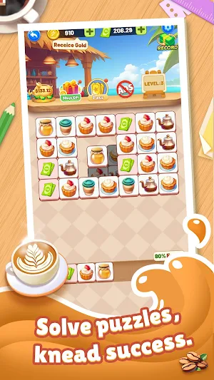 Knead and Nest Cafe Screenshot 3