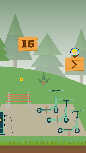 ECOhero Screenshot 3