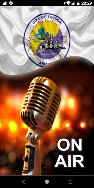 Tucson Radio Stations - Arizona, USA Screenshot 0