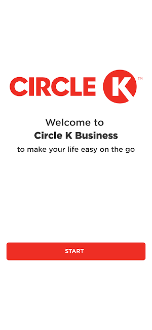 Circle K Business Screenshot 0