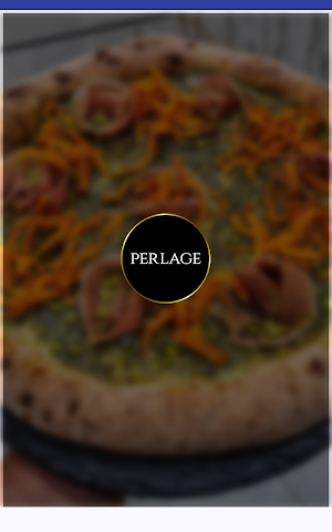 Perlage Pizza Gourmet Screenshot 3