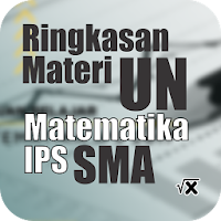 Ringkasan UN Matematik IPS SMA