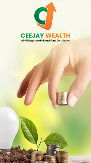 Ceejay Wealth Screenshot 1