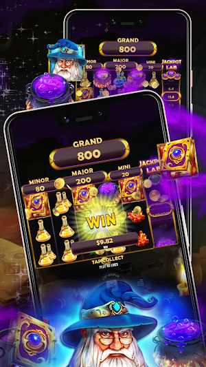 Zodiac Rewards Screenshot 1