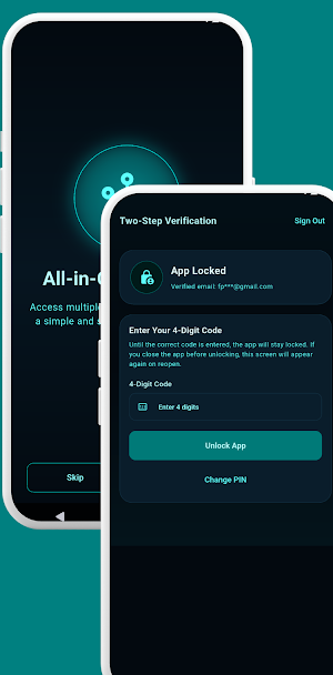 Ababeel Official All-in-One Screenshot 3