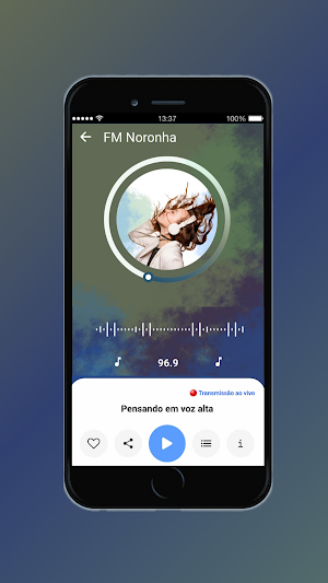 FM Noronha Screenshot 0