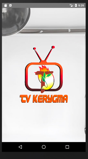TV KERYGMA Screenshot 0