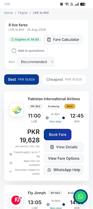 Travelian Screenshot 1