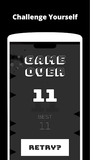 Jump Ball Screenshot 3