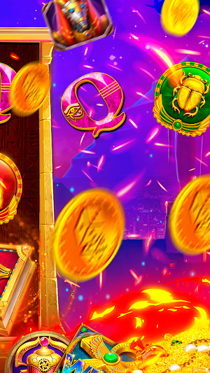Egypt Rich Screenshot 3