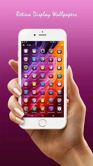 Theme for Xiaomi Redmi Note 4 Screenshot 1