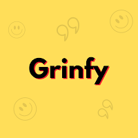 Grinfy - Jokes & Quotes