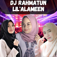 DJ Rahmatun Lil'alameen Bass