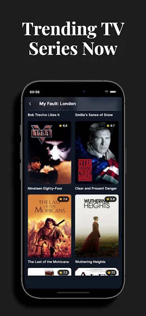 TaskTube Screenshot 3