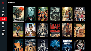 Streamit Laravel TV App Screenshot 3