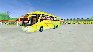 Bus Simulator Real Pro Screenshot 2