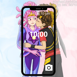 Zak storm wallpapers Screenshot 0