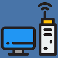 Viore TV remote