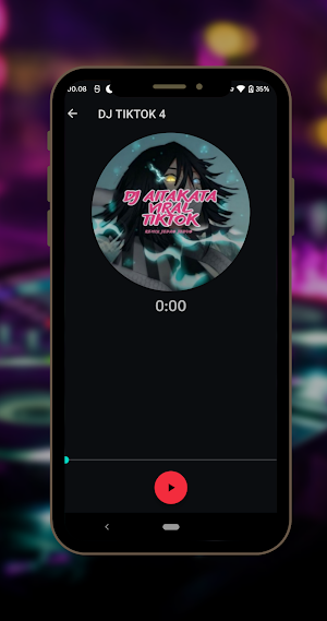 DJ Horeg Terbaru Karnaval Screenshot 3