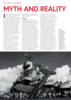 Aviation Special Magazines Screenshot 2