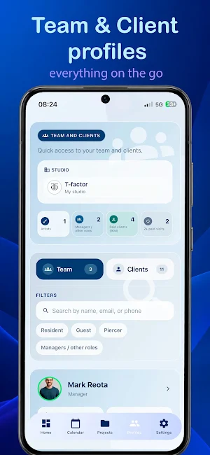 InkLinka Screenshot 3