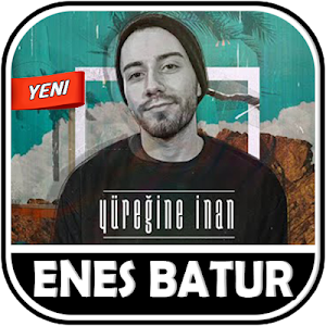 Enes Batur 2020 - Yüreğine İnan Screenshot 1