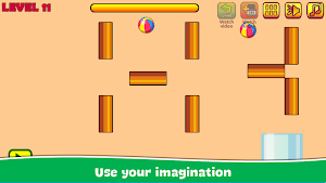 Happy Balls Game Screenshot 3