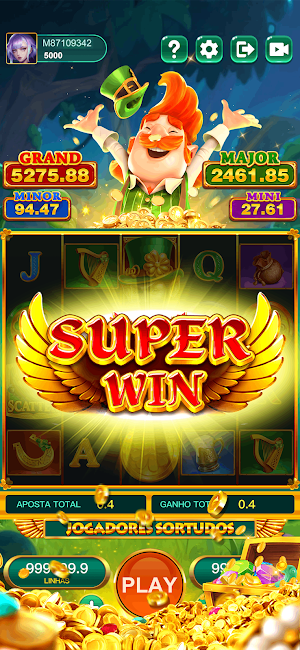 YONO SPIN Screenshot 2