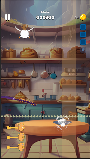 Pancakes Master Screenshot 2