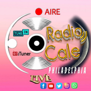 RADIO CALE Screenshot 0