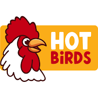 Hot Birds