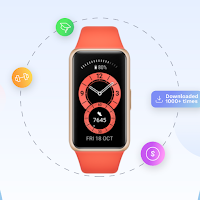 HUAWEI Band 6 Fitness Guide
