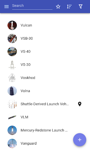 Rocketry Screenshot 0