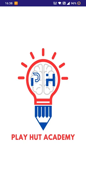 Play Hut Academy Screenshot 1