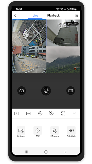Concept Pro Essentials Screenshot 1