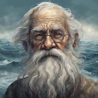 the old man and the sea